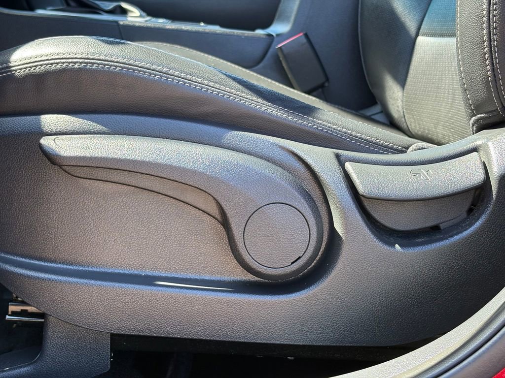 Certified 2020 Kia Sportage S w/ S Sunroof Package image 13