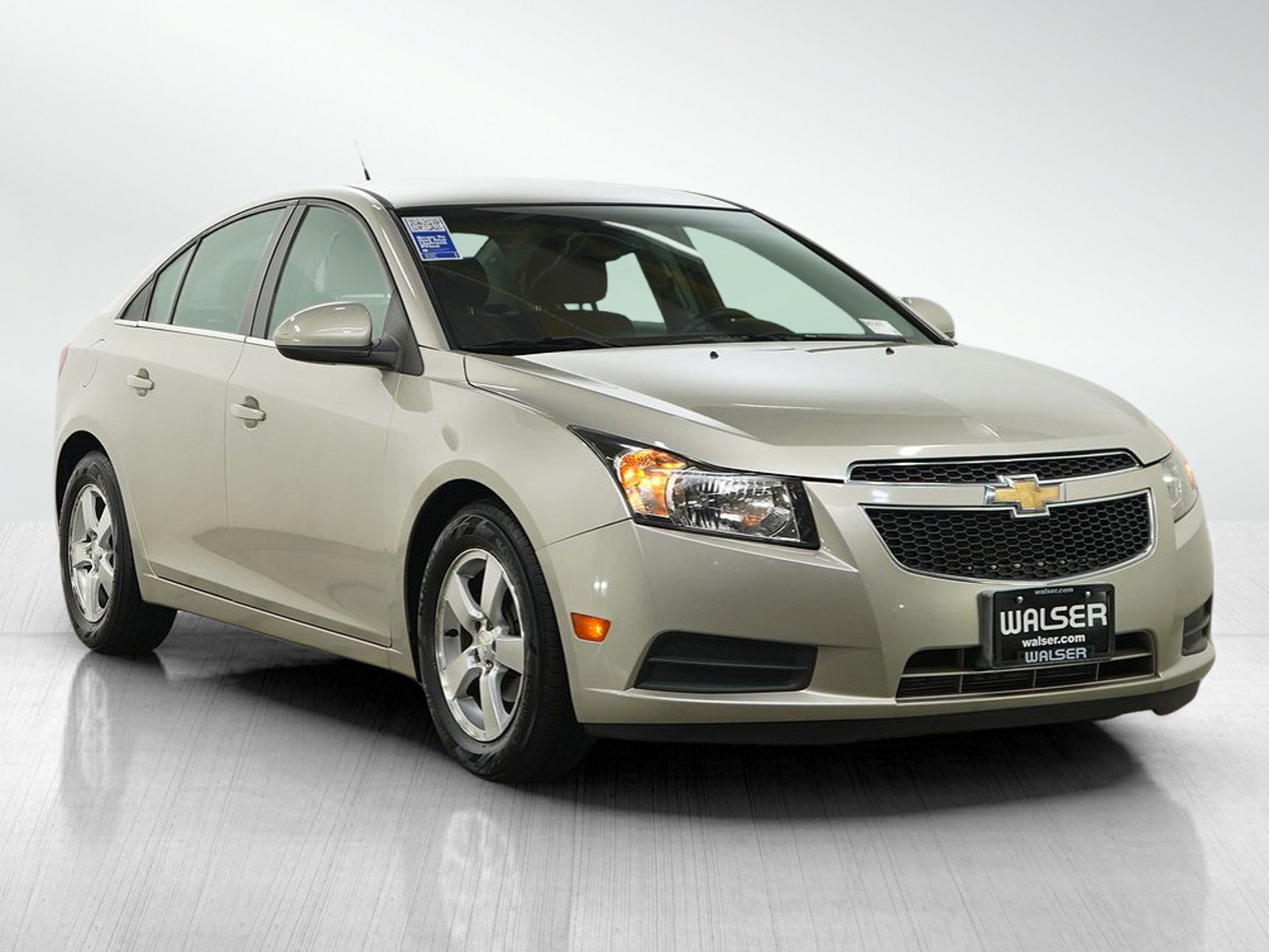 Used 2013 Chevrolet Cruze LT FWD image 7