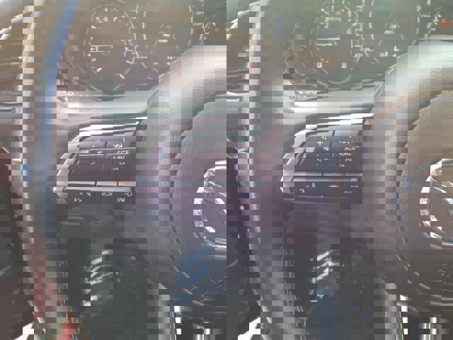 Used 2024 MAZDA CX-30 AWD 2.5 S w/ Premium Package image 8