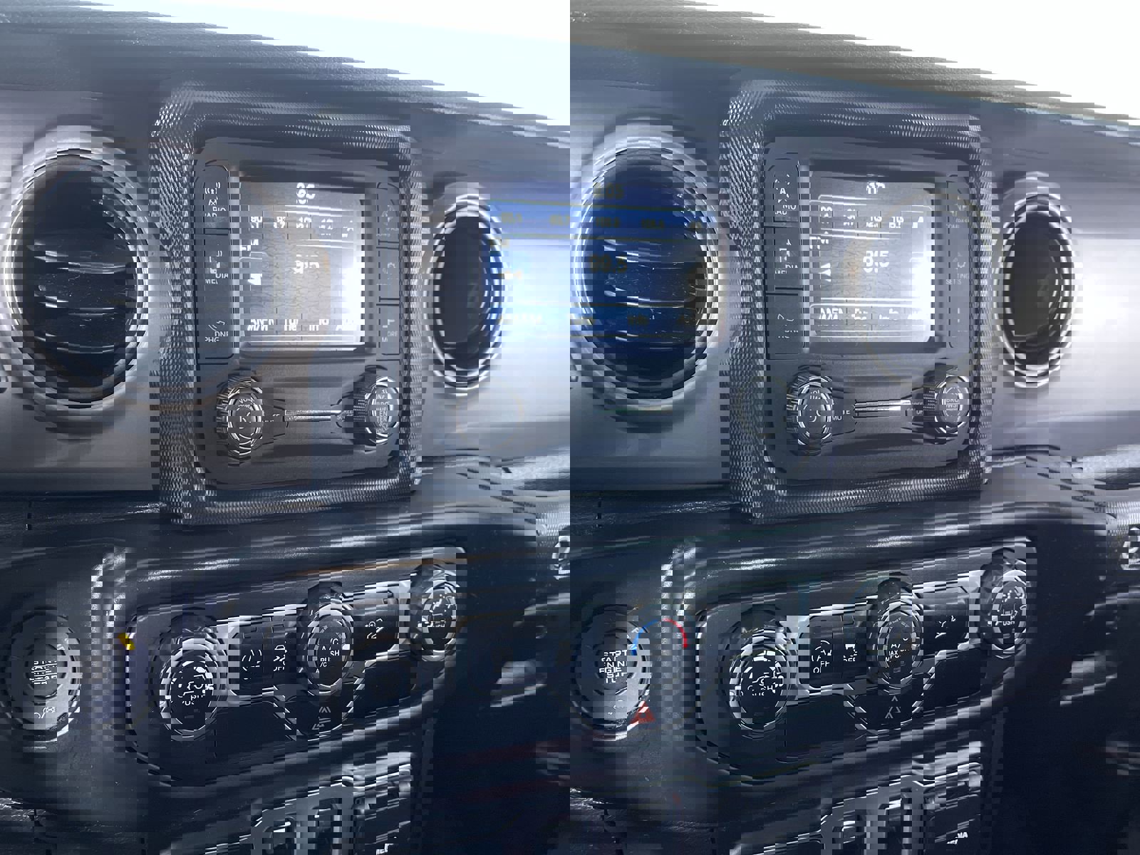 Used 2019 Jeep Wrangler Sport image 18