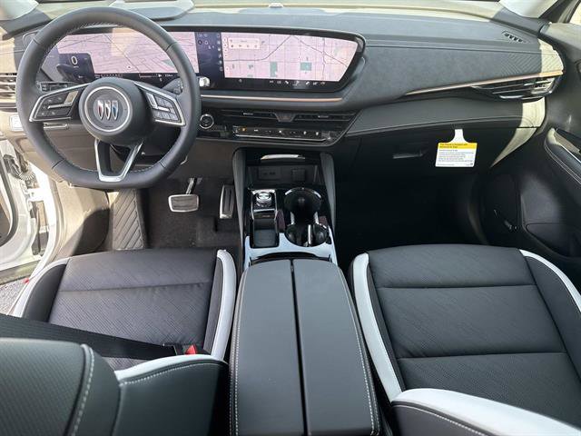New 2026 Buick Envision Sport Touring AWD/4WD image 18