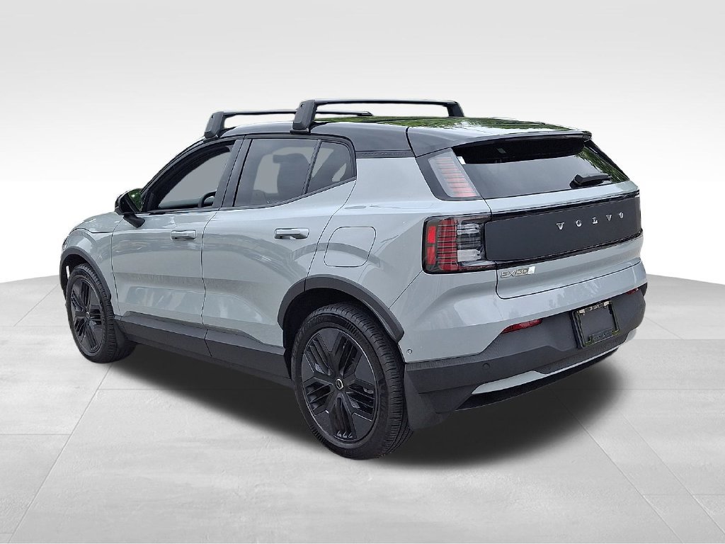 Used 2026 Volvo EX30 Cross Country Ultra w/ Protection Package Premier AWD/4WD image 4
