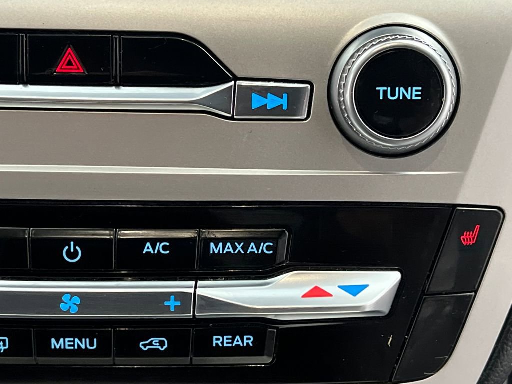 Used 2021 Ford Explorer XLT w/ Equipment Group 202A image 55