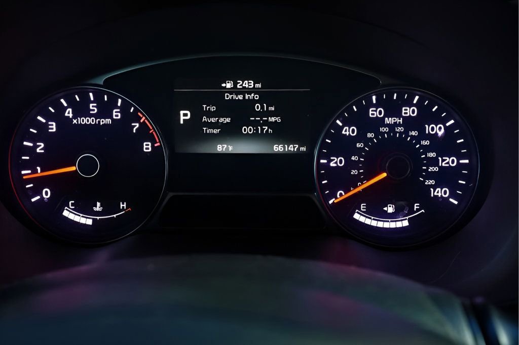 Used 2018 Kia Soul + w/ Primo Package image 33