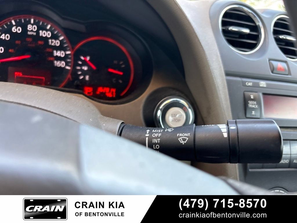 Used 2009 Nissan Altima 2.5 S FWD image 38