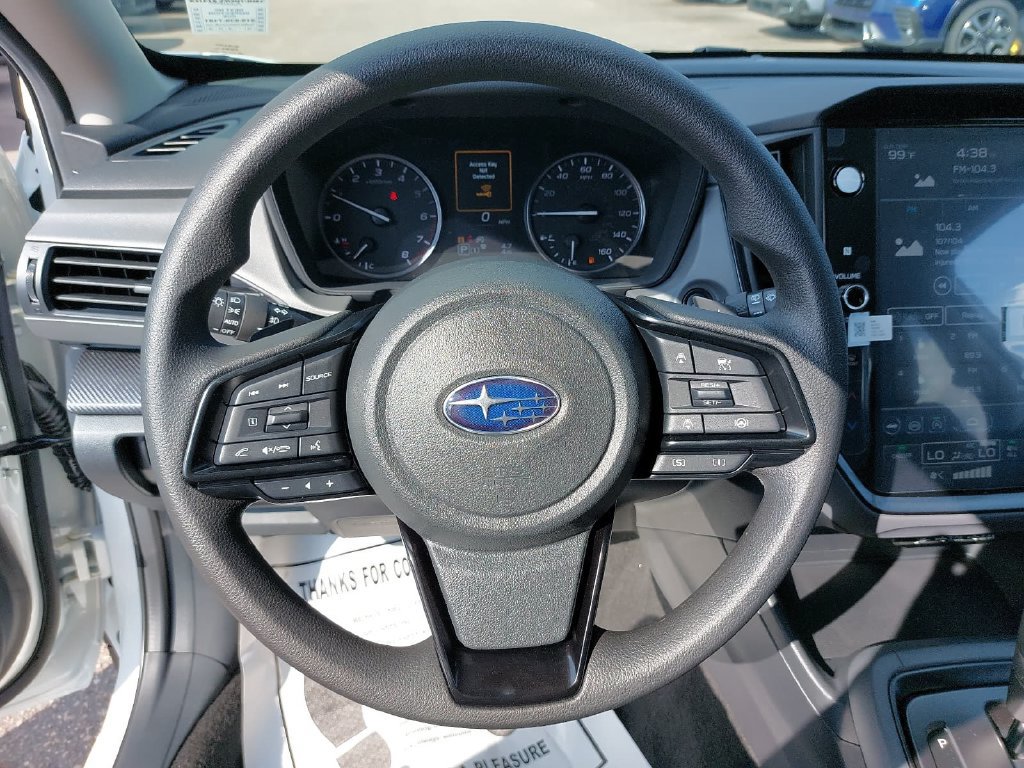 New 2026 Subaru Crosstrek 2.5i Premium AWD/4WD image 17