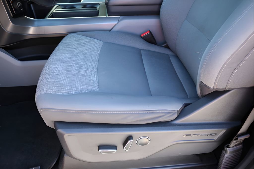 Used 2021 Ford F150 XLT w/ Equipment Group 302A High image 13