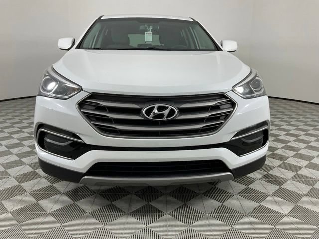 Used 2017 Hyundai Santa Fe Sport FWD image 14