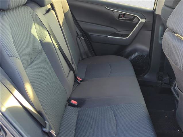 Used 2023 Toyota RAV4 LE FWD image 23