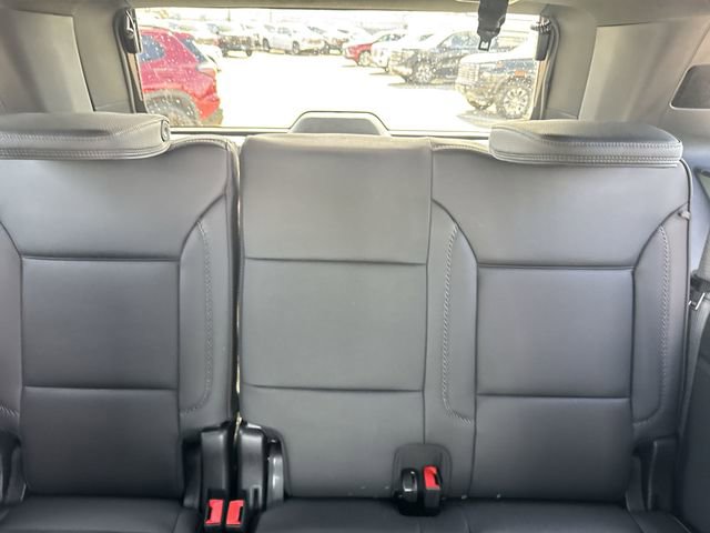 New 2026 GMC Yukon Denali w/ Sun & Power Step Package AWD/4WD image 24