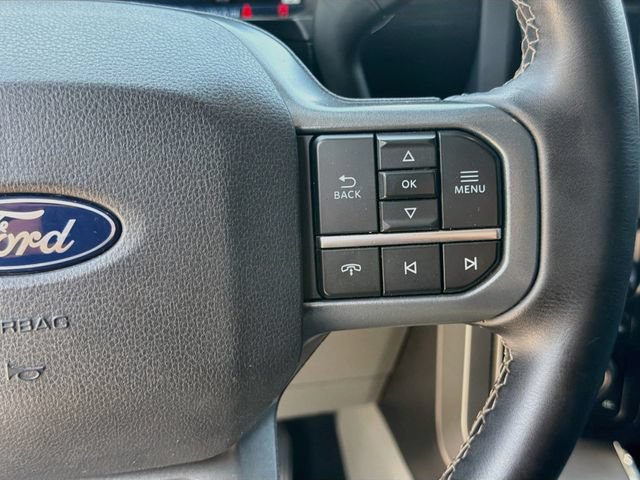 Used 2024 Ford F150 XLT w/ Equipment Group 302A MID AWD/4WD image 36