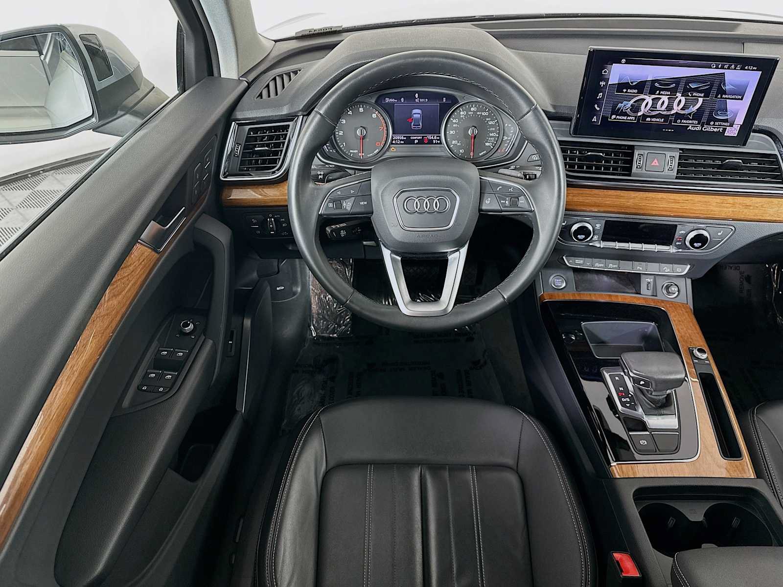 Certified 2023 Audi Q5 Premium w/ Convenience Package AWD/4WD image 19