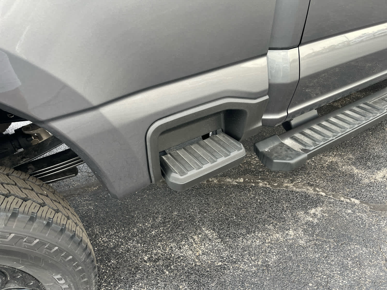 New 2026 Ford F350 XLT image 14