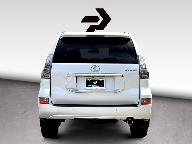 Used 2019 Lexus GX 460 Premium AWD/4WD image 7