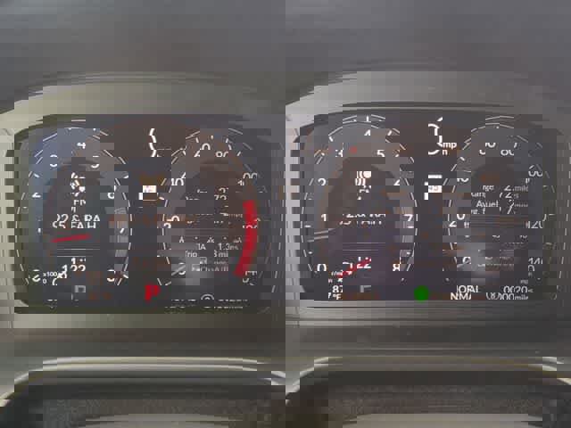 Certified 2025 Acura ADX A-Spec image 35