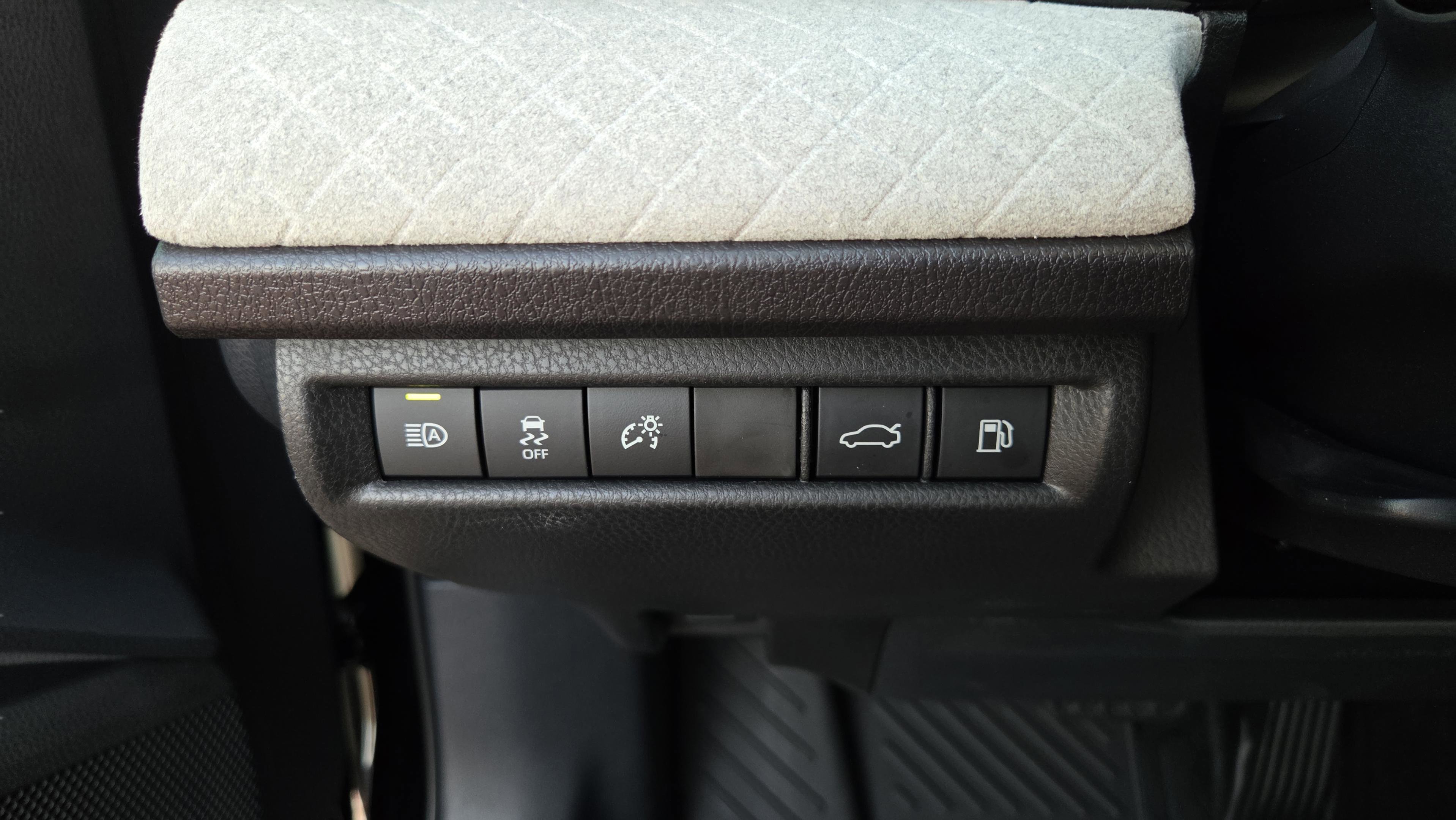 Certified 2025 Toyota Camry XLE image 22