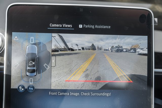 New 2026 Mercedes-Benz S 580 S 580 image 43