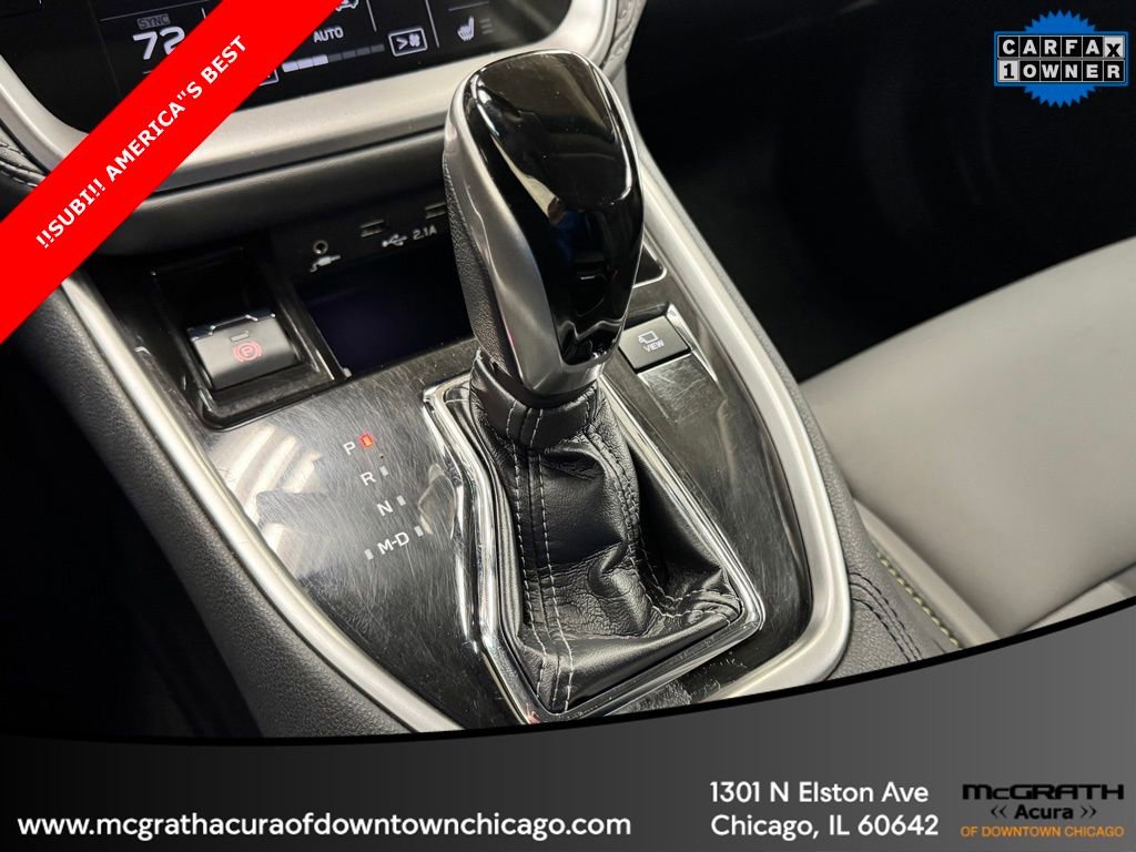 Used 2020 Subaru Outback Onyx Edition XT w/ Popular Package #2 image 28