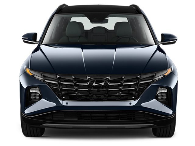 Used 2022 Hyundai Tucson Limited w/ Cargo Package image 4