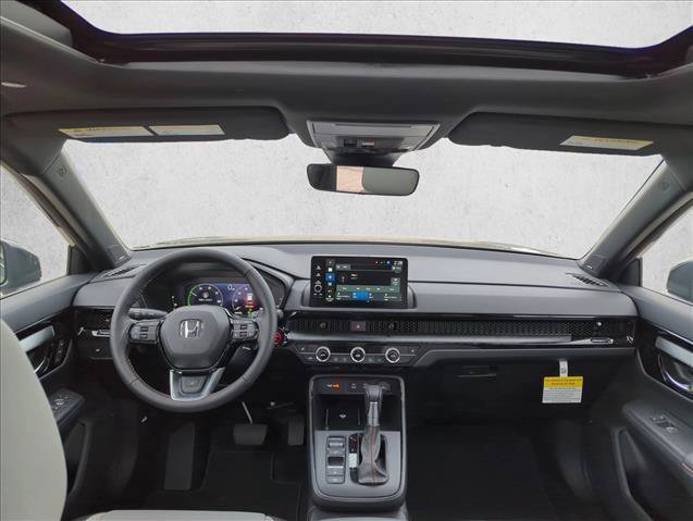 Used 2026 Honda CR-V Sport Touring image 17