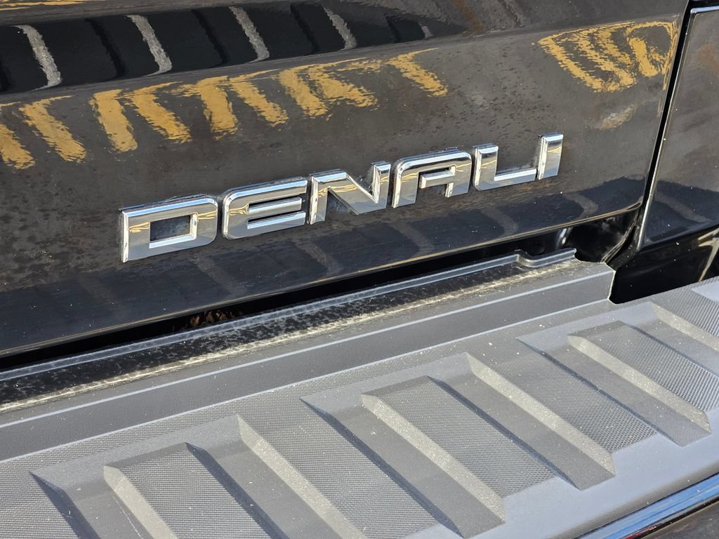 Used 2018 GMC Sierra 1500 Denali AWD/4WD image 11