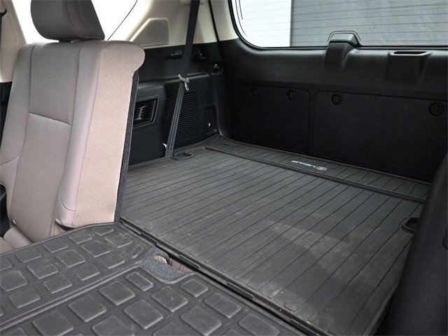Used 2022 Lexus GX 460 Premium image 28
