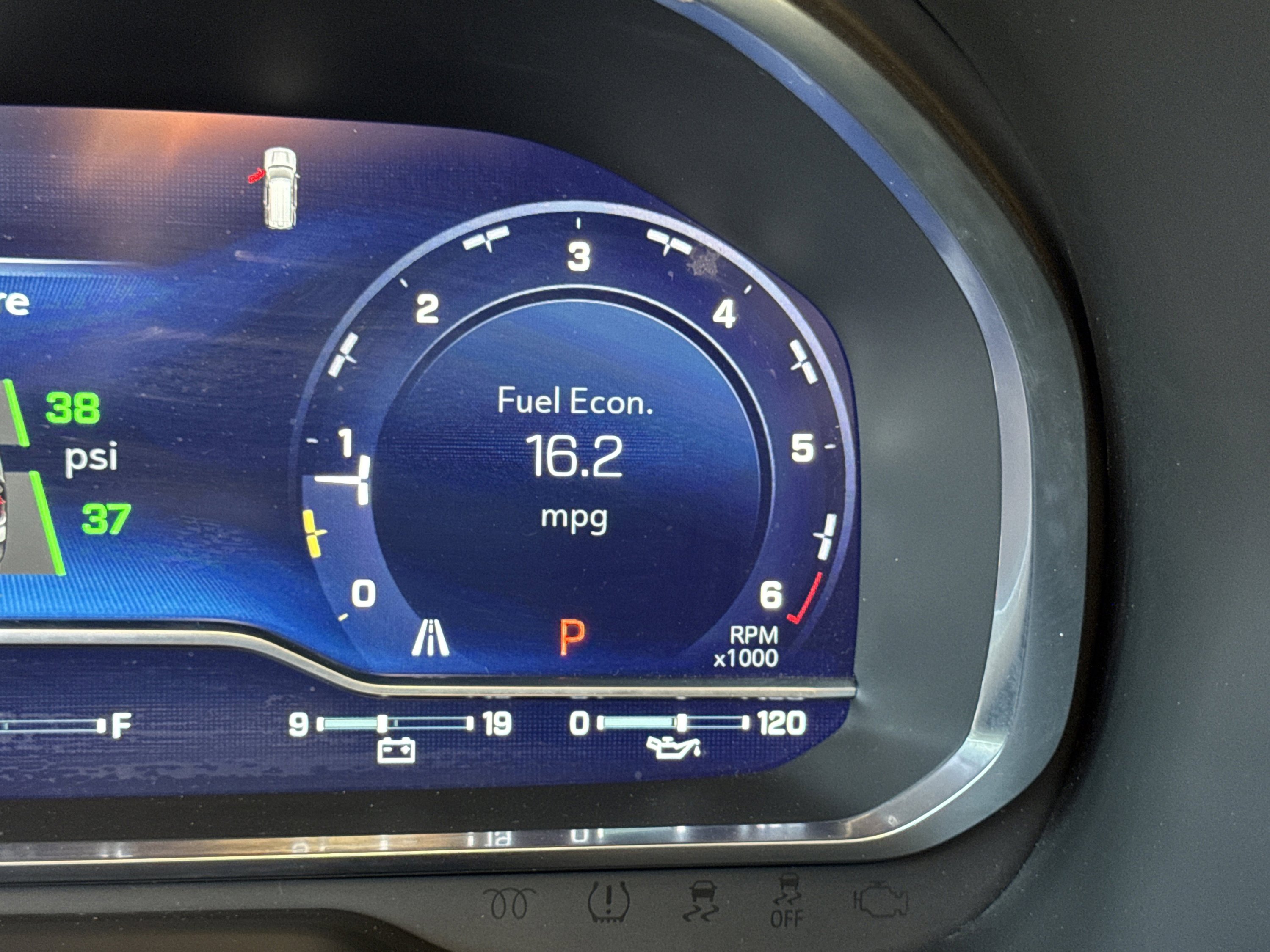 Used 2024 Chevrolet Tahoe Premier image 68