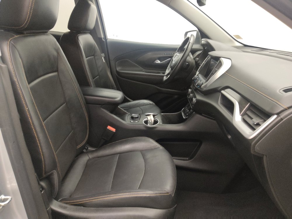 Used 2020 GMC Terrain SLT w/ Preferred Package image 21