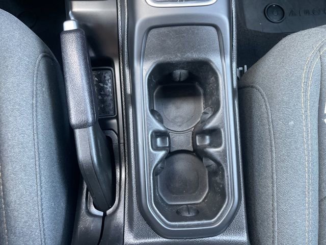 Used 2024 Jeep Wrangler Unlimited Sport AWD/4WD image 27