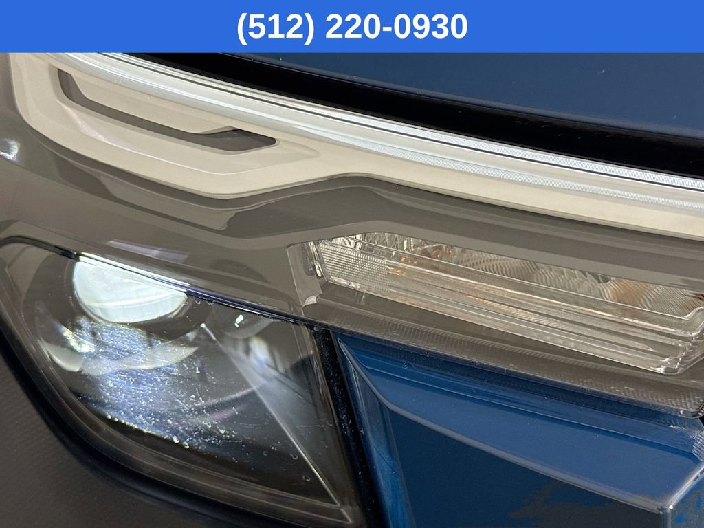 Used 2026 Subaru Forester Wilderness AWD/4WD image 39