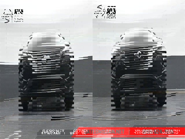 New 2026 Nissan Rogue SV image 43