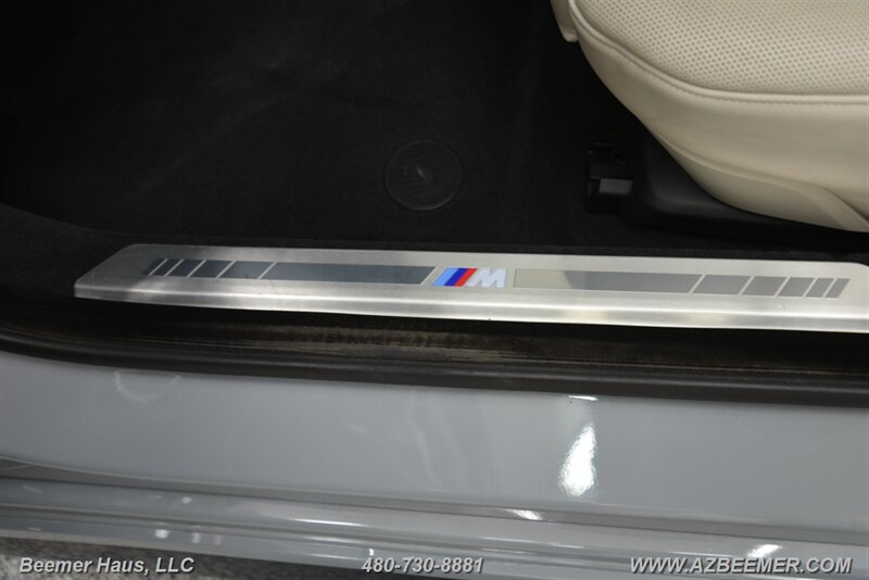 Used 2023 BMW 760i xDrive w/ Executive Package AWD/4WD image 39