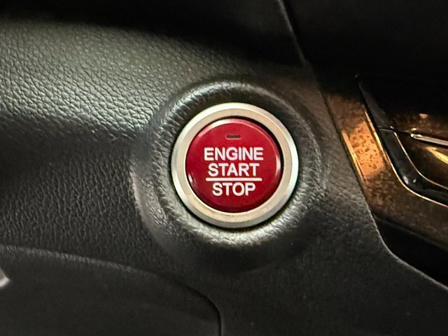 Used 2017 Honda Accord EX-L image 11