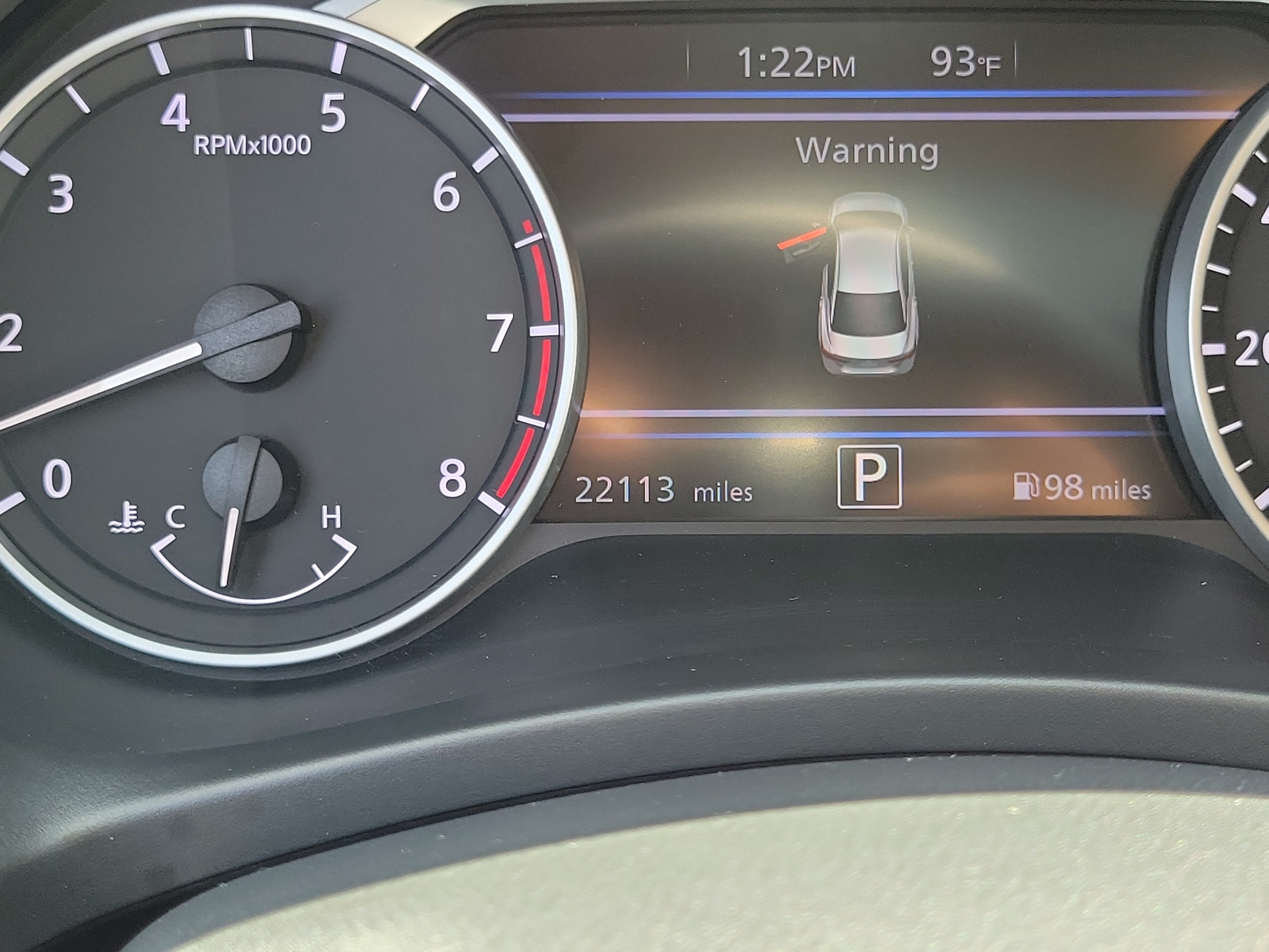 Certified 2023 Nissan Sentra SV w/ SV Premium Package FWD image 25