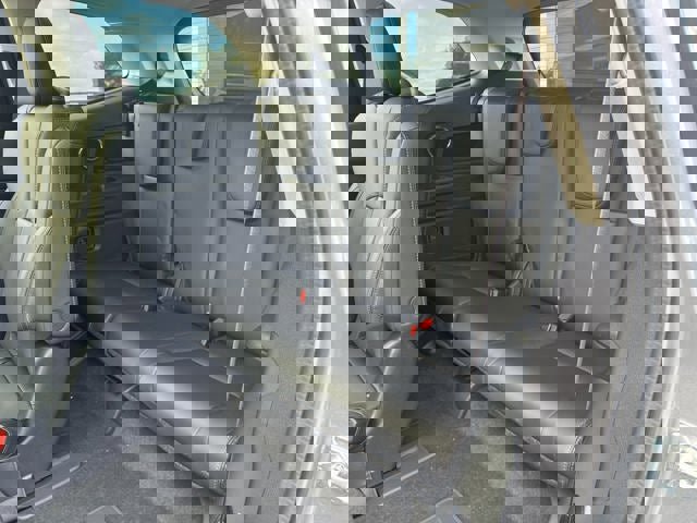 New 2025 Subaru Ascent Limited image 95