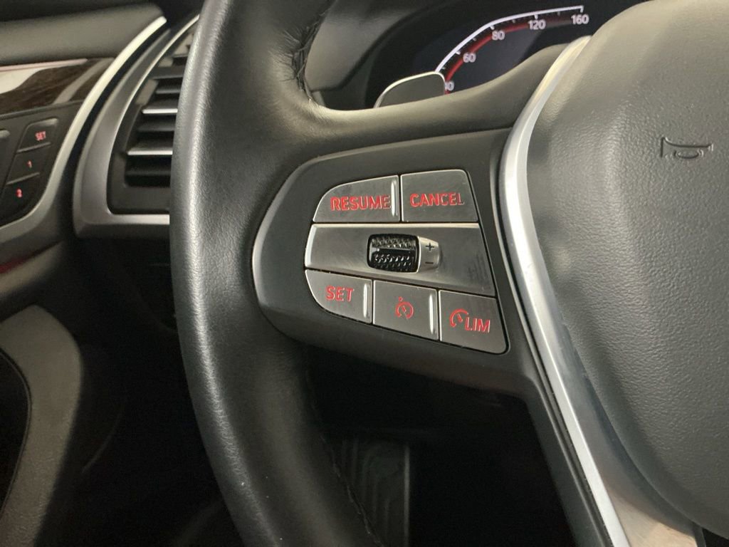 Certified 2023 BMW X4 xDrive30i w/ Convenience Package image 19