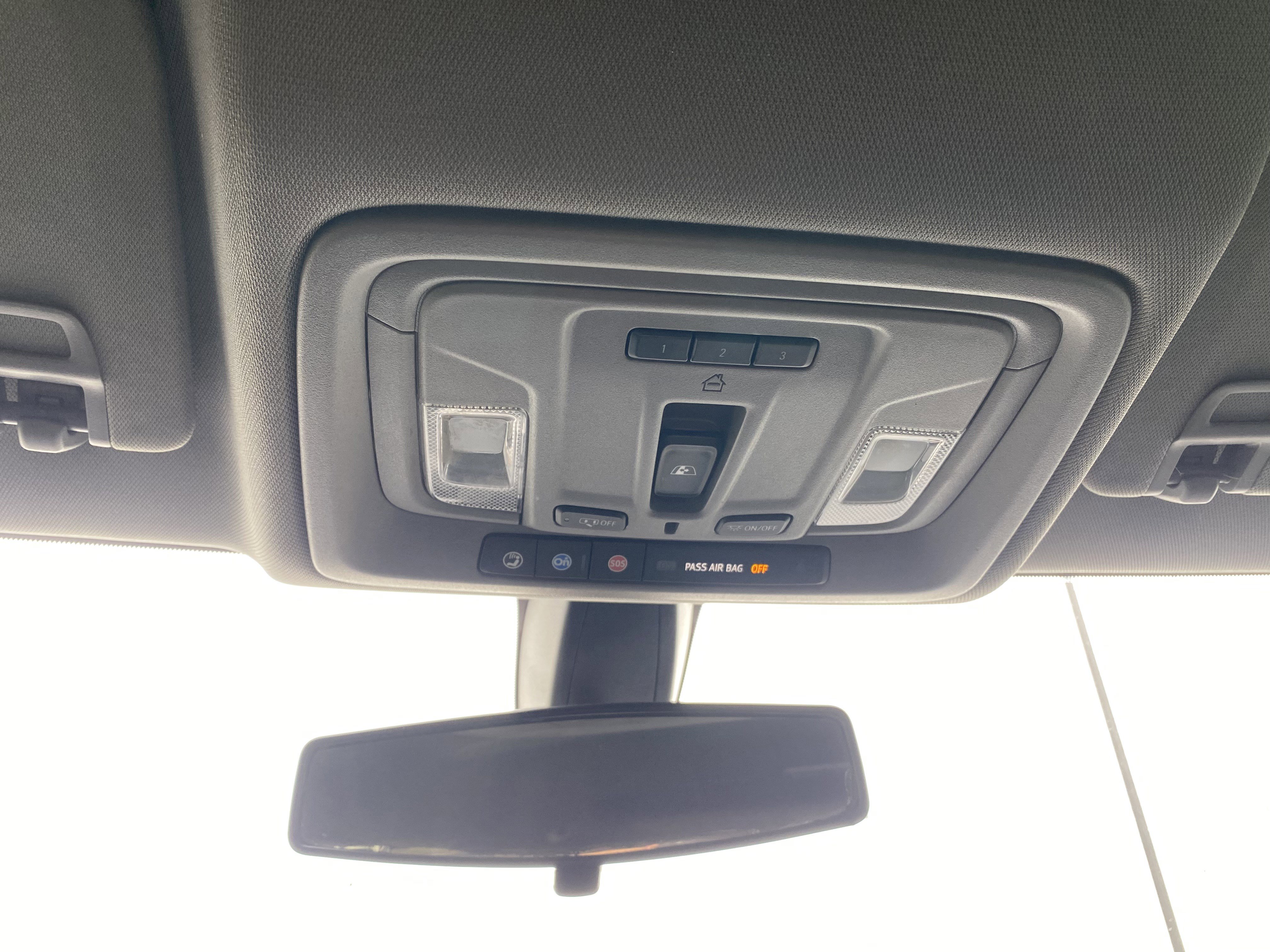 Used 2020 Chevrolet Silverado 1500 RST AWD/4WD image 32