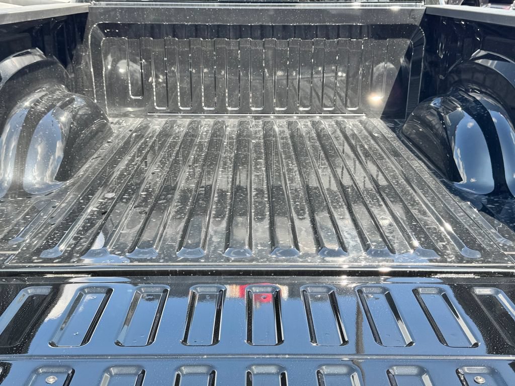 New 2026 RAM 1500 Big Horn w/ Night Edition AWD/4WD image 9