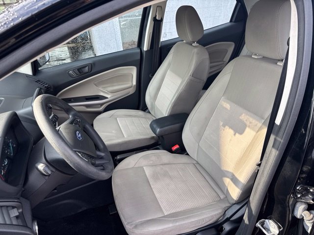 Used 2022 Ford EcoSport S AWD/4WD image 9