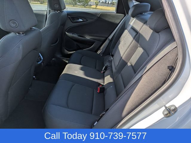 Used 2024 Chevrolet Malibu LT FWD image 30