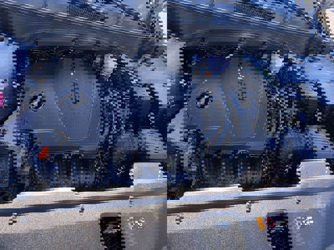 Certified 2023 Kia Sportage X-Line image 15