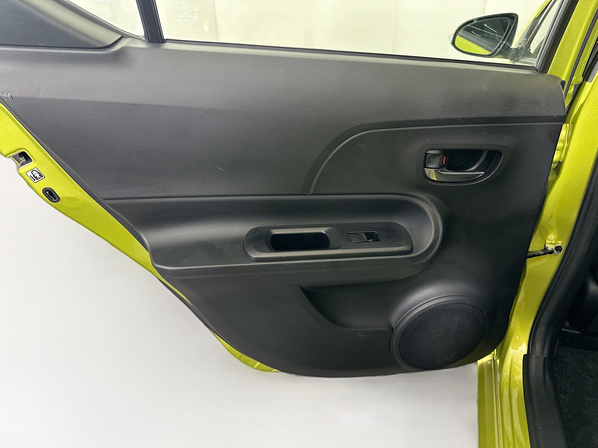 Used 2015 Toyota Prius C Two FWD image 23