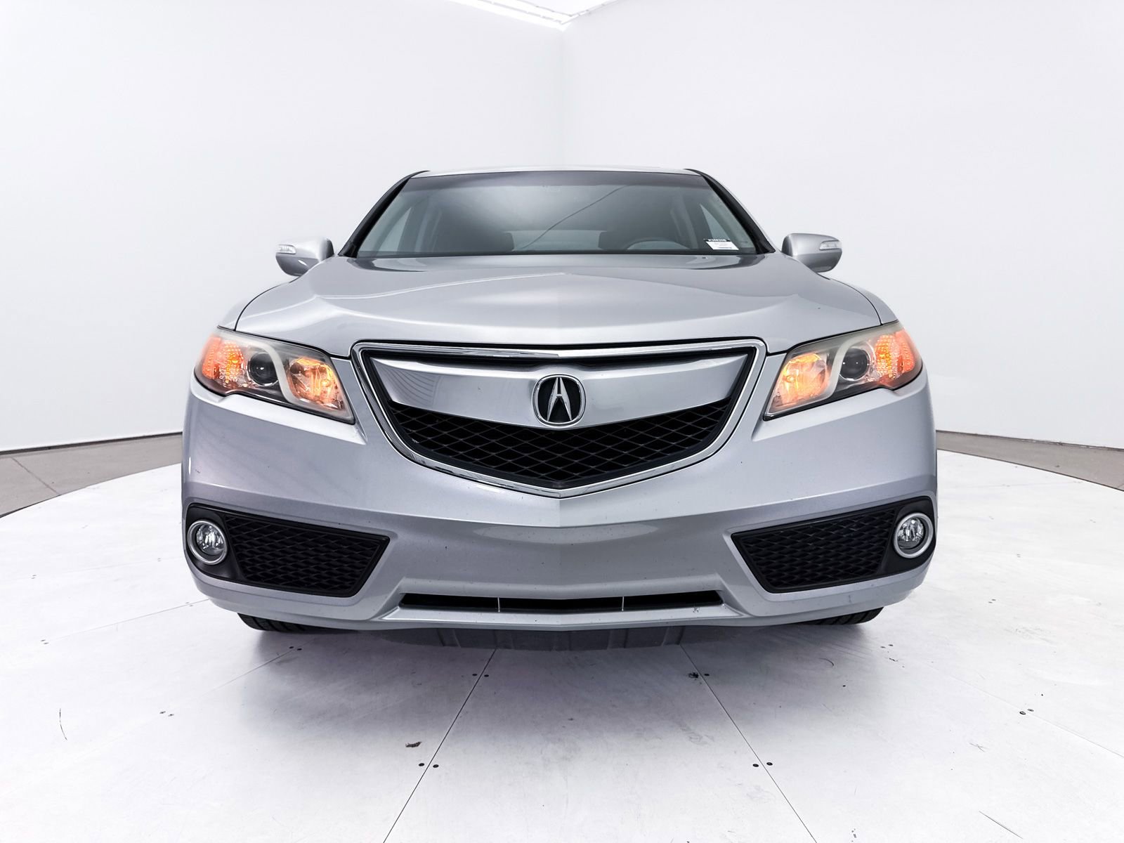 Used 2015 Acura RDX FWD w/ Technology Package image 11