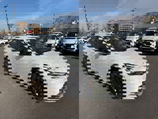 Used 2023 Toyota Prius Prime SE