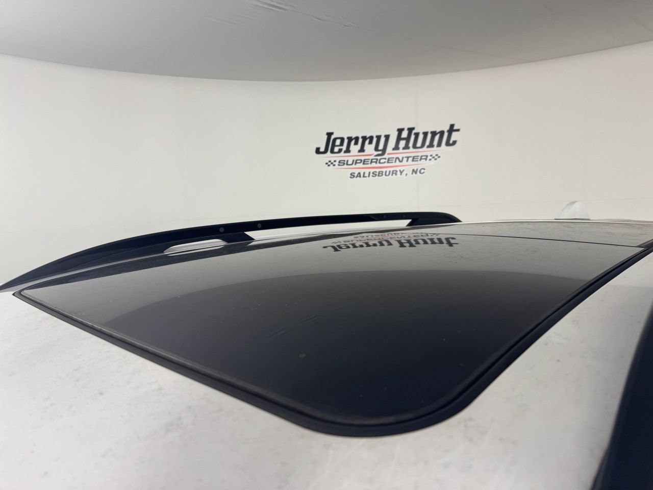 Used 2020 GMC Terrain SLT w/ Preferred Package FWD image 12