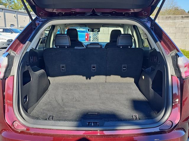 Used 2024 Ford Edge SEL image 13