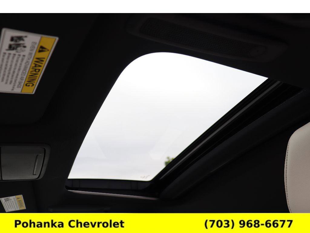 Used 2023 Acura Integra A-Spec FWD image 20