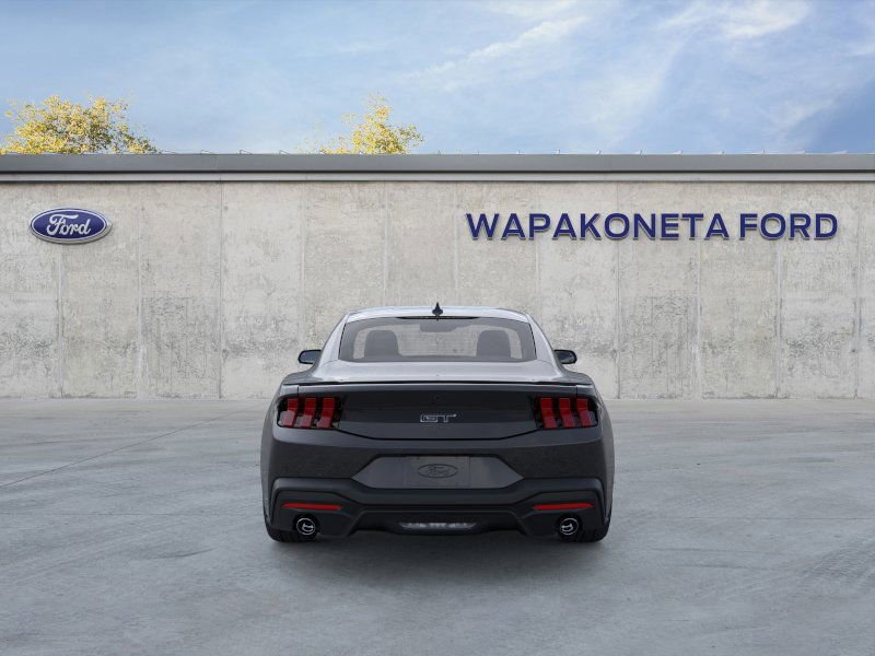 New 2024 Ford Mustang GT Premium image 5