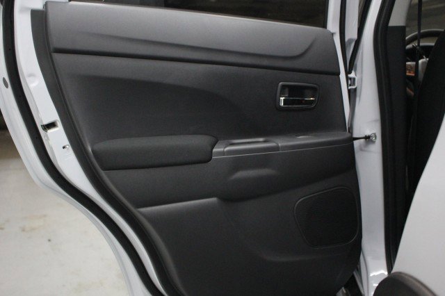 New 2026 Mitsubishi Outlander Sport ES AWD/4WD image 26