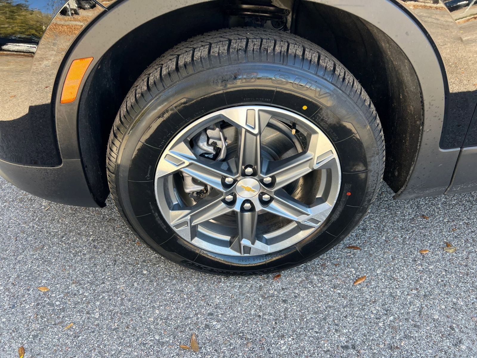 Used 2025 Chevrolet Blazer LT image 25